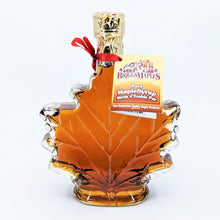 Load image into Gallery viewer, Large Autumn Pure Maple Syrup (250 ml)
