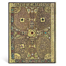 Load image into Gallery viewer, Lindau - Ultra Lined Wrap Journal
