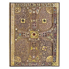 Load image into Gallery viewer, Lindau - Ultra Lined Wrap Journal
