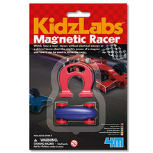 Charger l&#39;image dans la galerie, &lt;em&gt;Magnetic Racer&lt;/em&gt;
