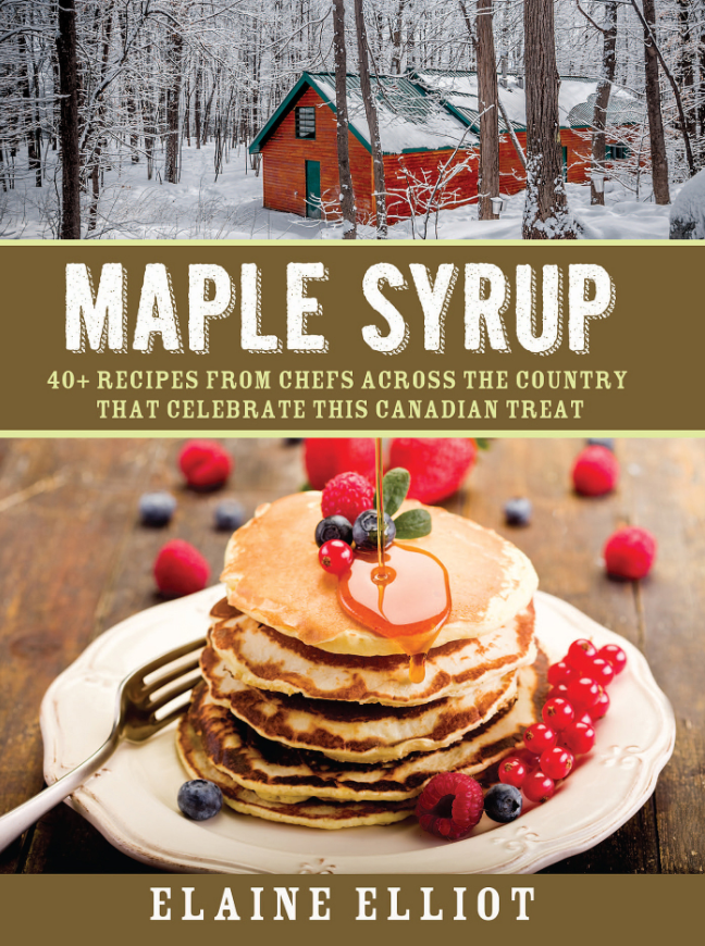 <em>Maple Syrup</em>