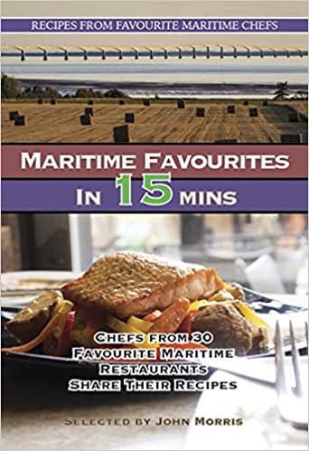 <em>Maritime Favourites in 15 Minutes</em>