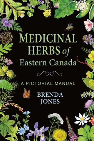 <em>Medicinal Herbs of Eastern Canada</em>