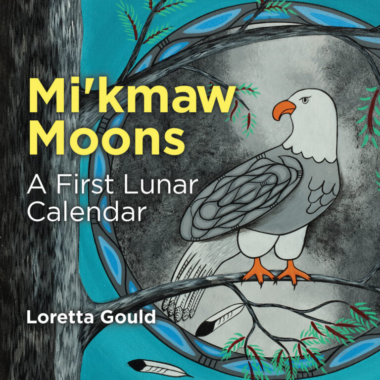 <em>Mi'kmaw Moons</em>