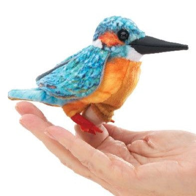 Mini Common Kingfisher