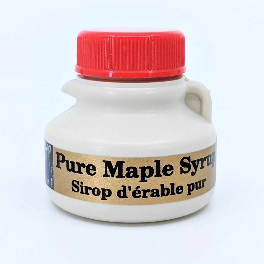 Mini Maple Syrup Jug (40 ml)