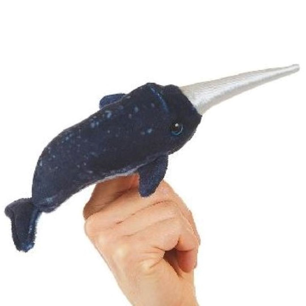 Mini Narwhal