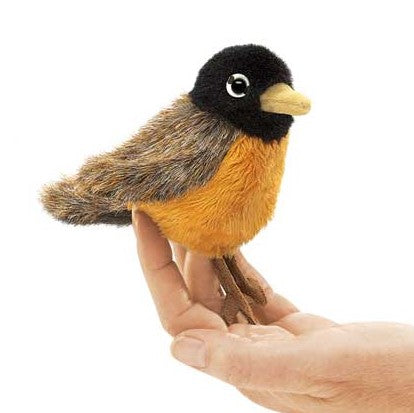 Mini Robin