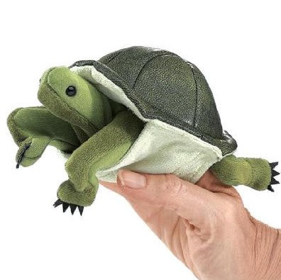 Mini Turtle