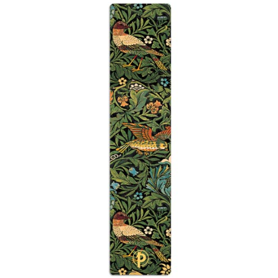 Morris Birds Bookmark