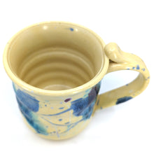 Load image into Gallery viewer, Multi-Colour Stripe Coffee Mug
