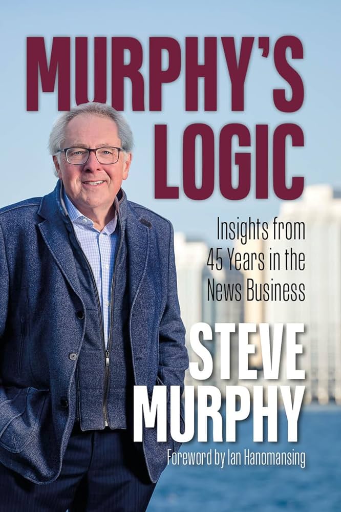 Murphy's Logic