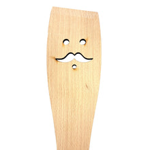 Load image into Gallery viewer, Mustache Spatula
