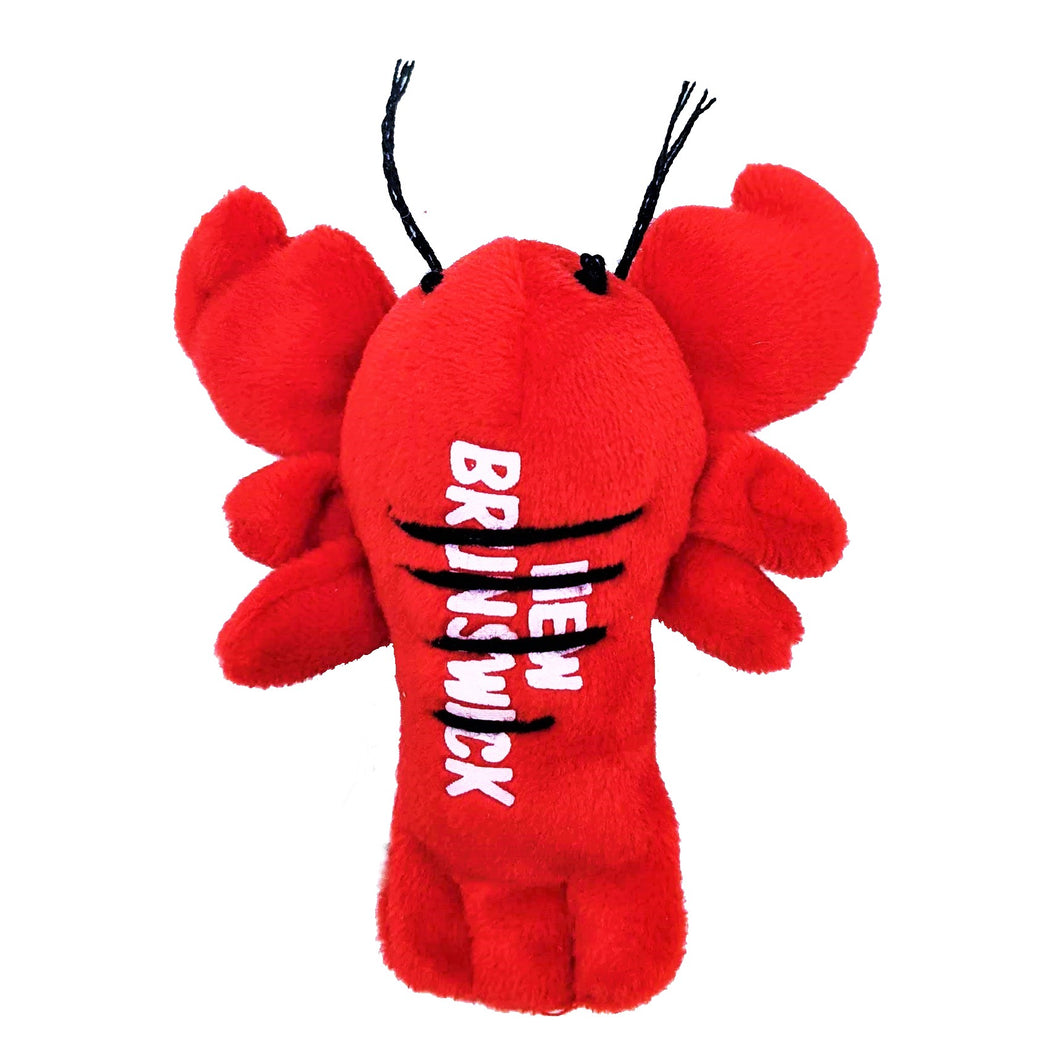 New Brunswick Lobster Magnet