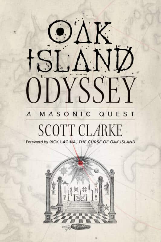 <em>Oak Island Odyssey</em>