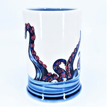 Load image into Gallery viewer, Octopus Tumbler
