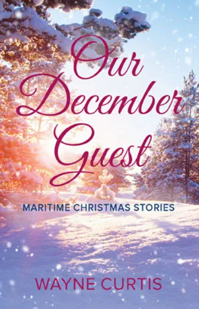 <em>Our December Guest</em>