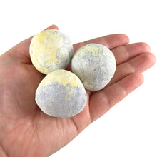 Load image into Gallery viewer, Peace Bath Bombs (3 Pack)
