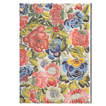 Load image into Gallery viewer, Pear Garden – Ultra Unlined Wrap Journal
