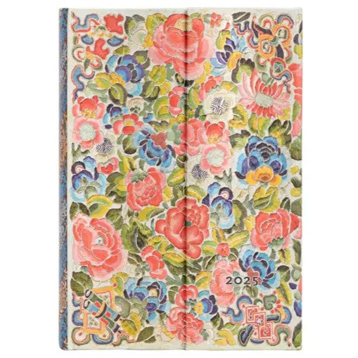 Mini agenda <em>Jardin aux poires</em> (2025)