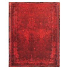 Charger l&#39;image dans la galerie, Mini agenda &lt;em&gt;Rouge Marocain&lt;/em&gt; (2024)
