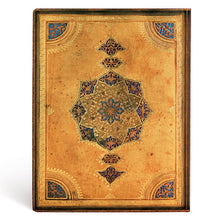 Load image into Gallery viewer, Safavid - Ultra Unlined Flexis Journal
