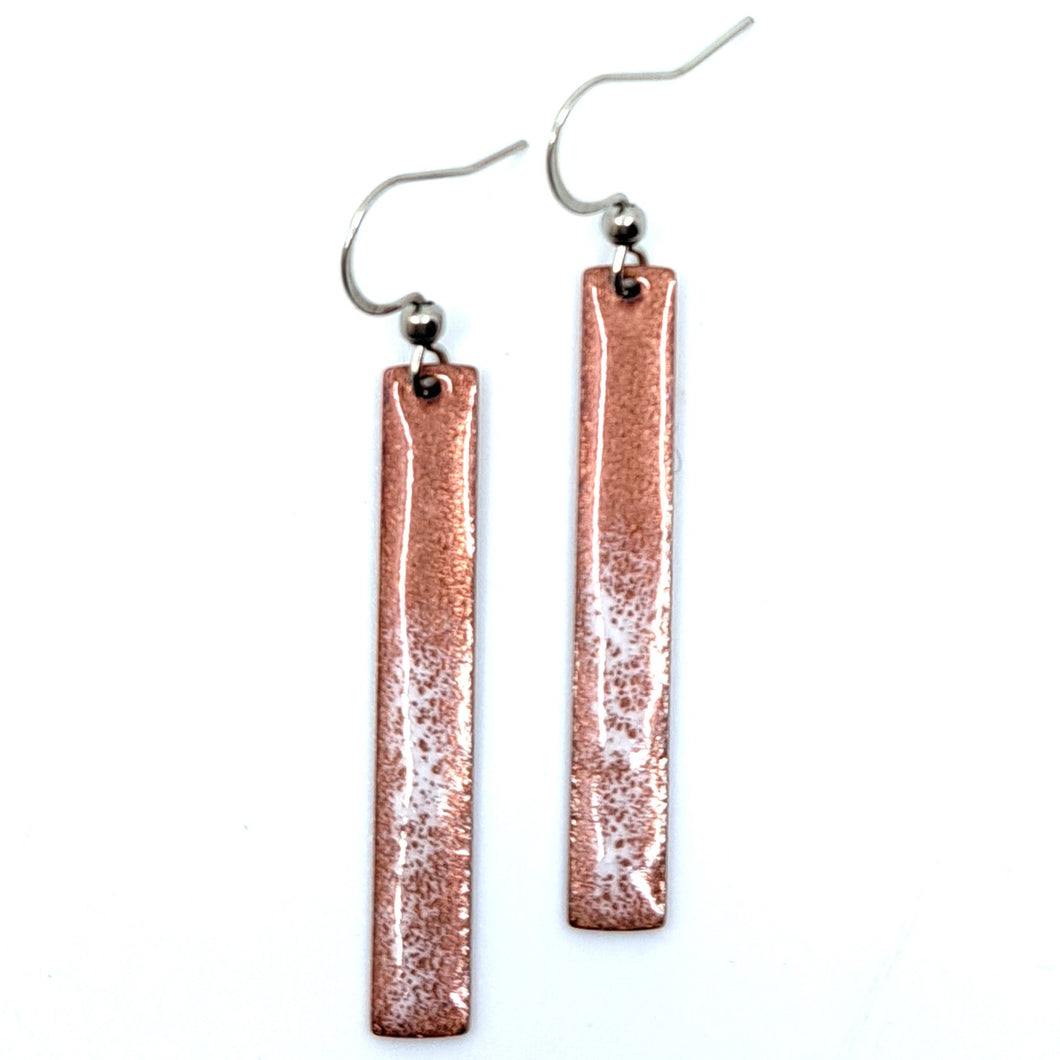 Boucles d'oreilles <em>Sandy Beach Bar </em>