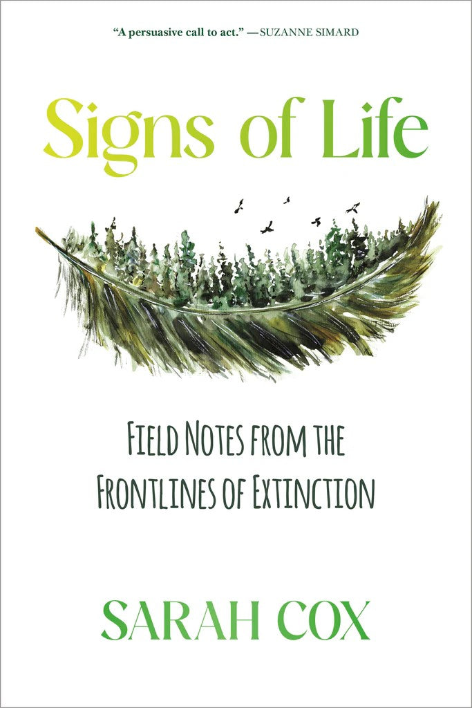 <em>Signs of Life</em>