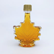 Load image into Gallery viewer, Small Autumn Pure Maple Syrup (50 ml)
