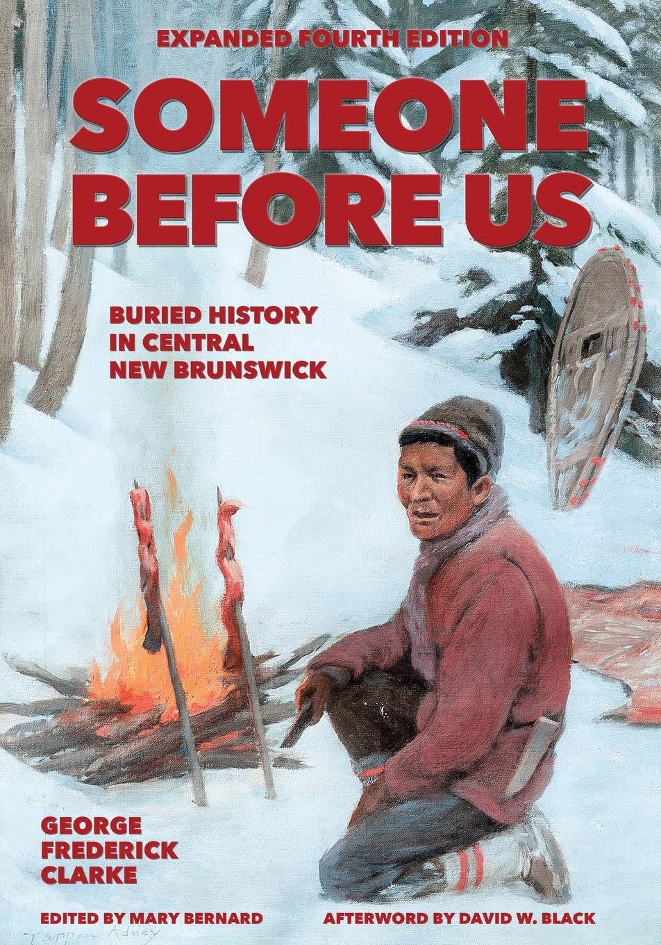 Someone Before Us (Expanded 4th Edition)