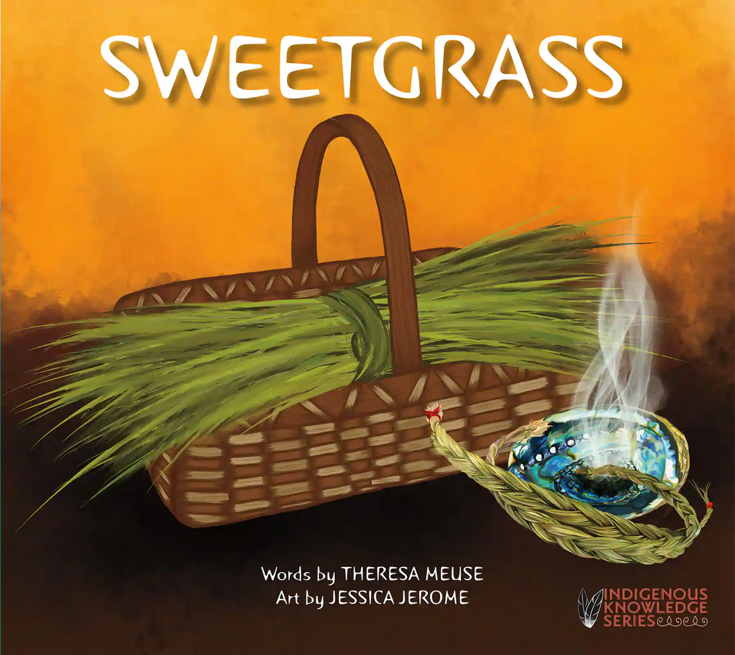 <em>Sweetgrass</em>