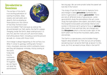 Charger l&#39;image dans la galerie, &lt;em&gt;The Earth Book for Kids&lt;/em&gt;
