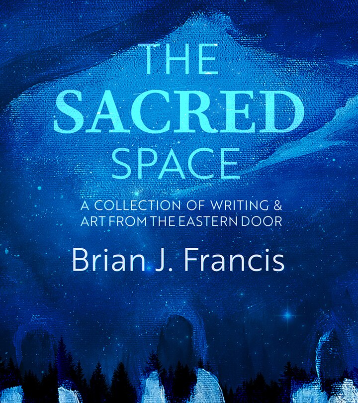 <em>The Sacred Space</em>