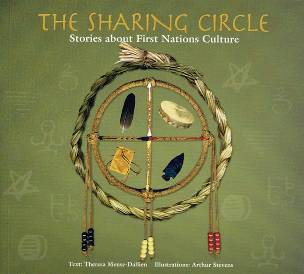 <em>The Sharing Circle</em>