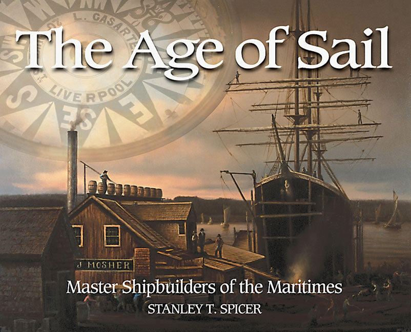 <em>The Age of Sail</em>