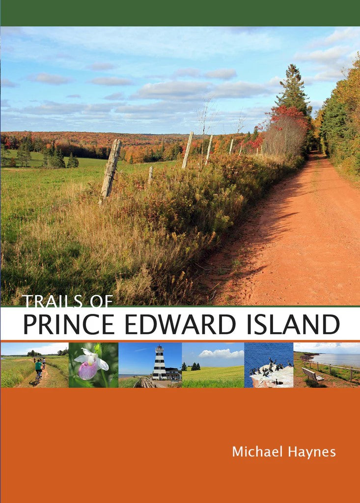 <em>Trails of Prince Edward Island</em>