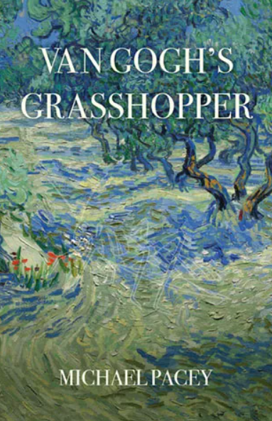 <em>Van Gogh's Grasshopper</em>