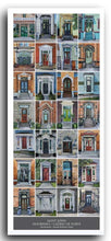 Load image into Gallery viewer, Doorways of Saint John Poster
