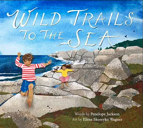 <em>Wild Trails to the Sea</em>