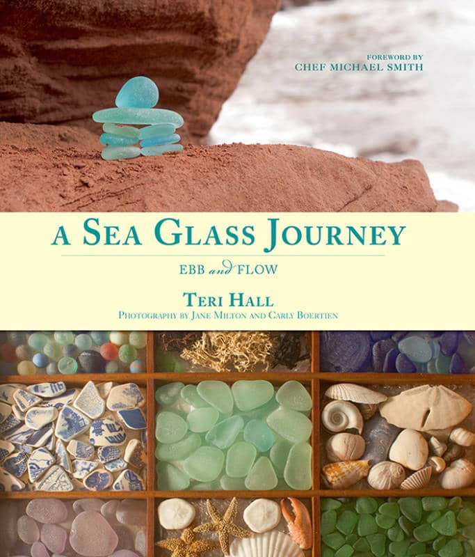 <em>A Sea Glass Journey</em>