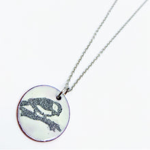 Load image into Gallery viewer, Chickadee Necklace
