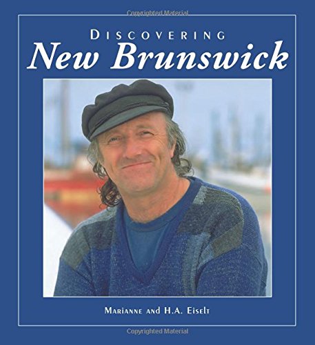 <em>Discovering New Brunswick</em>
