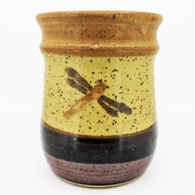 Load image into Gallery viewer, Dragonfly Utensil Holder
