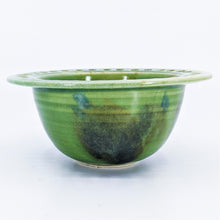 Load image into Gallery viewer, Green Earring Bowl
