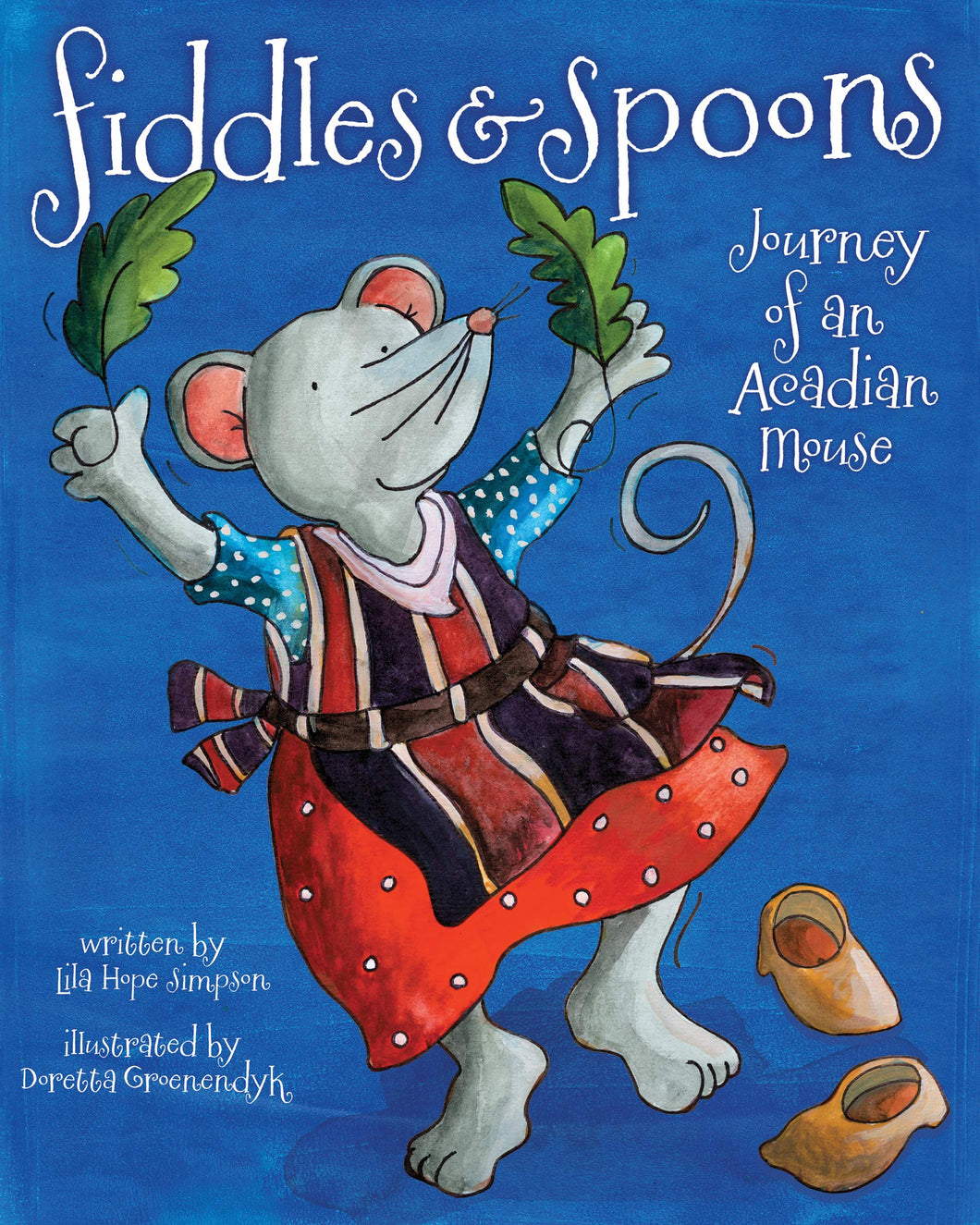 <em>Fiddles & Spoons</em>