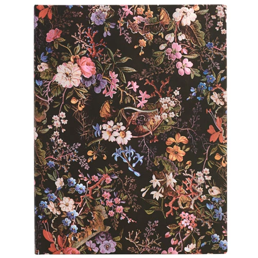 Floralia - Ultra Address Book