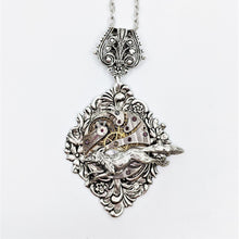 Load image into Gallery viewer, Forest Fox Necklace
