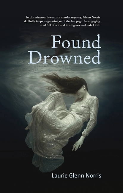 <em>Found Drowned</em>