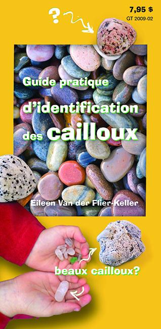 « Guide Practique d'Identification des Cailloux » – NBM Boutique MNB