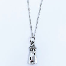 Load image into Gallery viewer, Lighthouse Necklace
